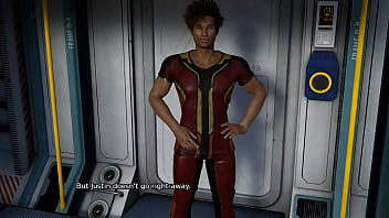 Gameplay sex new earth