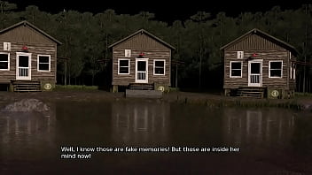 Gameplay sex new earth