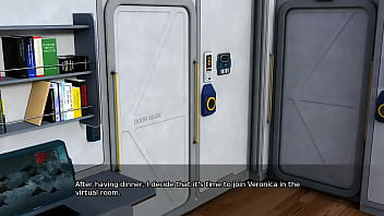 Gameplay sex new earth