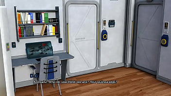 Gameplay sex new earth