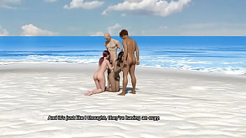 Gameplay sex new earth