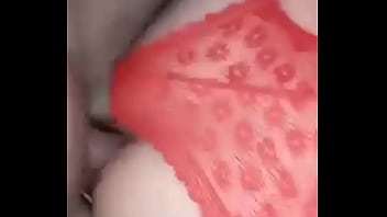 Horny wife with different man