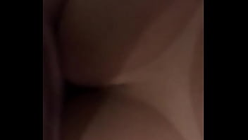 De quatro bem gostoso no motel