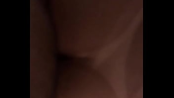 De quatro bem gostoso no motel