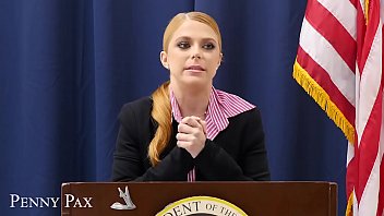 Penny pax fucks her intern Penny pax fucks her intern