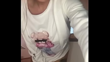 Girls hide their secrets very well