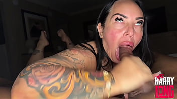 Sexy big booty hotwife iluvshauna loves bbc compilation