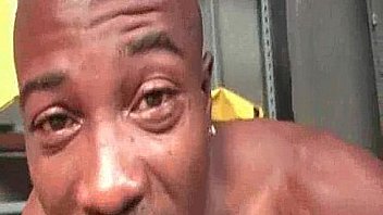 Blondes and black threesome