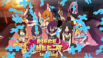 Pleces 0f my h3art part 1 we banged a g33k it was fun