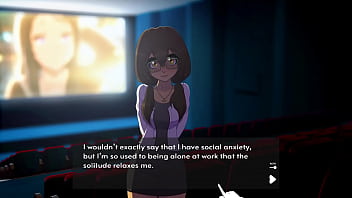 Pleces 0f my h3art part 1 we banged a g33k it was fun