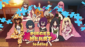 Pleces 0f my h3art part 1 we banged a g33k it was fun