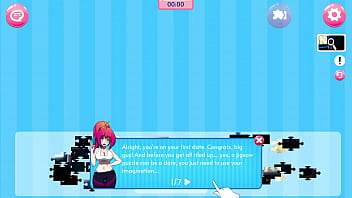 Pleces 0f my h3art part 1 we banged a g33k it was fun