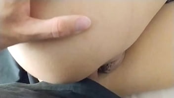 Taking cock in the pussy