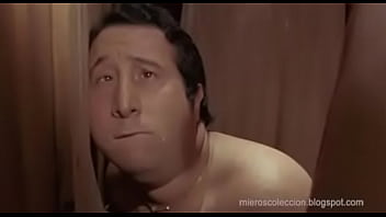 Edwige fenech en toples la profesora enseña en casa