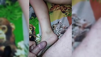 This ass is like a nut just begging to be fucked