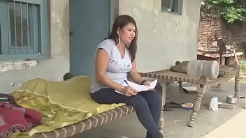 Desi indian bhabhi with devar