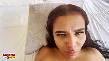 Veronica gonzales 18 year old latina casting first time anal bwc