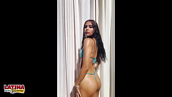 Veronica gonzales 18 year old latina casting first time anal bwc