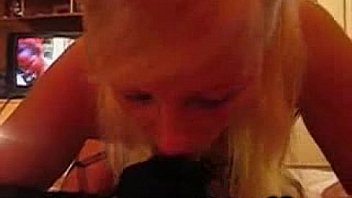 Smoking blonde bj camg8