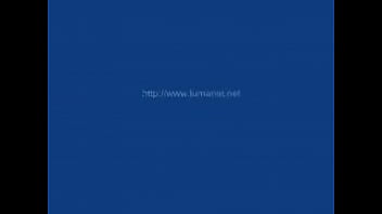 2 girls kicking a guy's balls