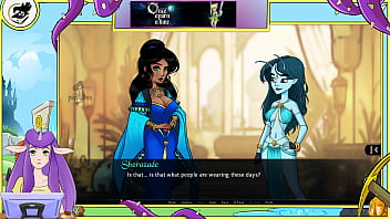 Once aporn a time episode thirty four