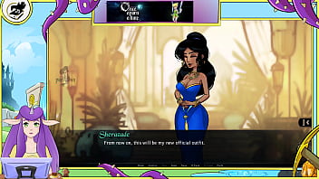 Once aporn a time episode thirty four