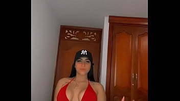El mejor culo de tiktok
