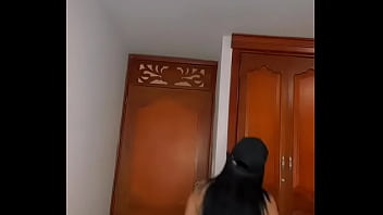 El mejor culo de tiktok