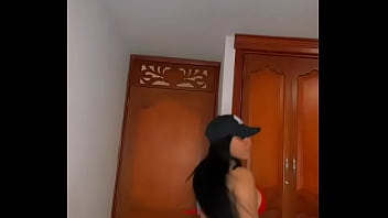 El mejor culo de tiktok