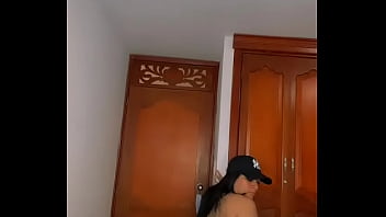 El mejor culo de tiktok