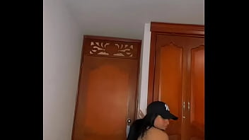 El mejor culo de tiktok