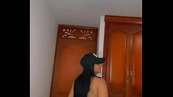 El mejor culo de tiktok