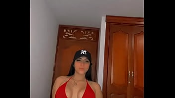 El mejor culo de tiktok