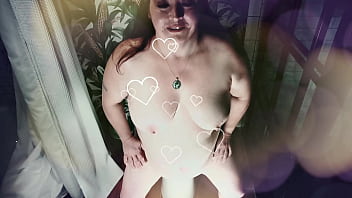 Sexy bbw anal training 12 three plugs