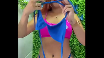 3 formas de usar seu biquíni