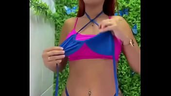 3 formas de usar seu biquíni