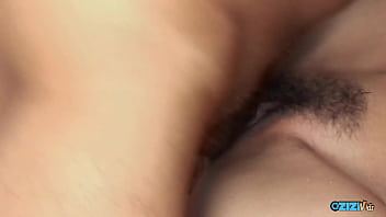 One individual engaged in oral stimulation of her drenched genitalia and thereafter penetrated that same genitalia