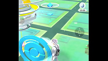 Linoone botando zigzagoon pra mamar gostoso