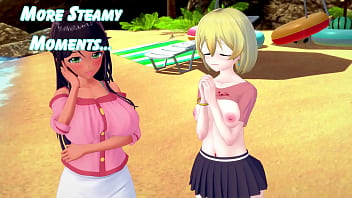 Big tits face fucking gilfs ass licking and kinky fun those golden days