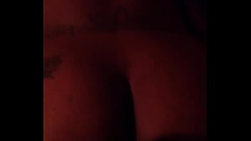 Sexy young black b doll