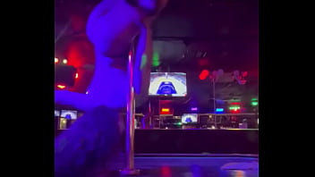 Today was my last day working at the club after i’m gonna miss it my dominatrix sessions will st