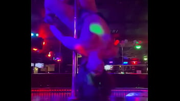 Today was my last day working at the club after i’m gonna miss it my dominatrix sessions will st