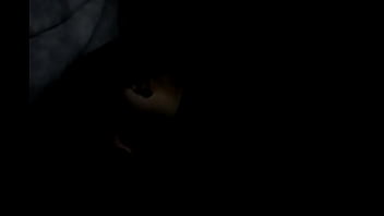 Girl loves sucking after the party