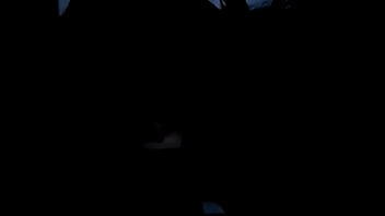 Girl loves sucking after the party