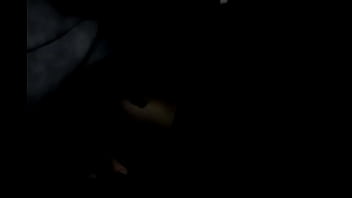 Girl loves sucking after the party