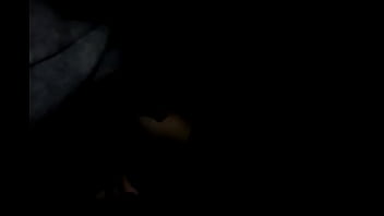 Girl loves sucking after the party