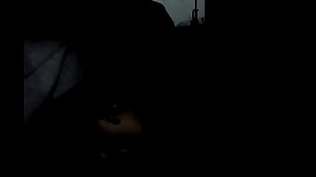 Girl loves sucking after the party