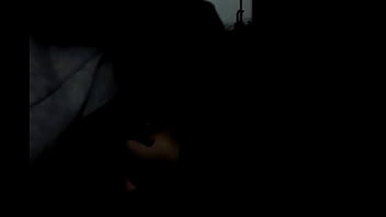 Girl loves sucking after the party