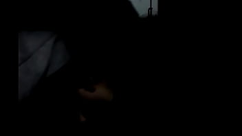 Girl loves sucking after the party