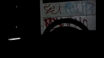 Girl loves sucking after the party